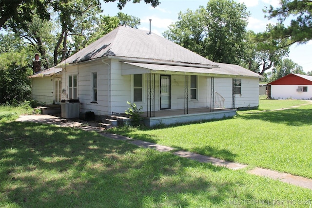 341 N Main St, Kiefer, OK 74041 - photo 1
