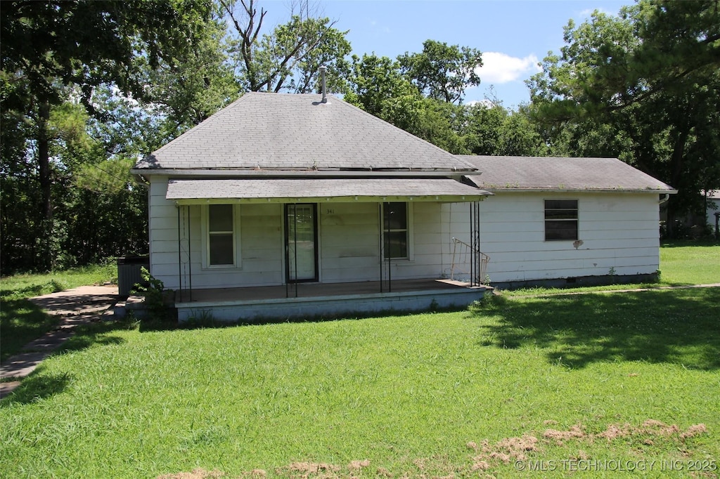 341 N Main St, Kiefer, OK 74041 - photo 2