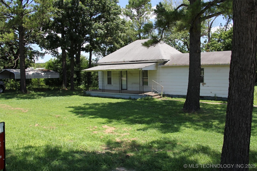 341 N Main St, Kiefer, OK 74041 - photo 3