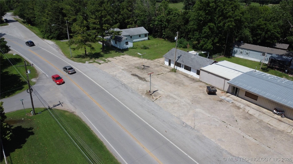 341 N Main St, Kiefer, OK 74041 - photo 4