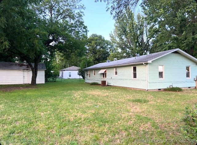 703 N Gertrude St, Wagoner, OK 74467 - photo 29