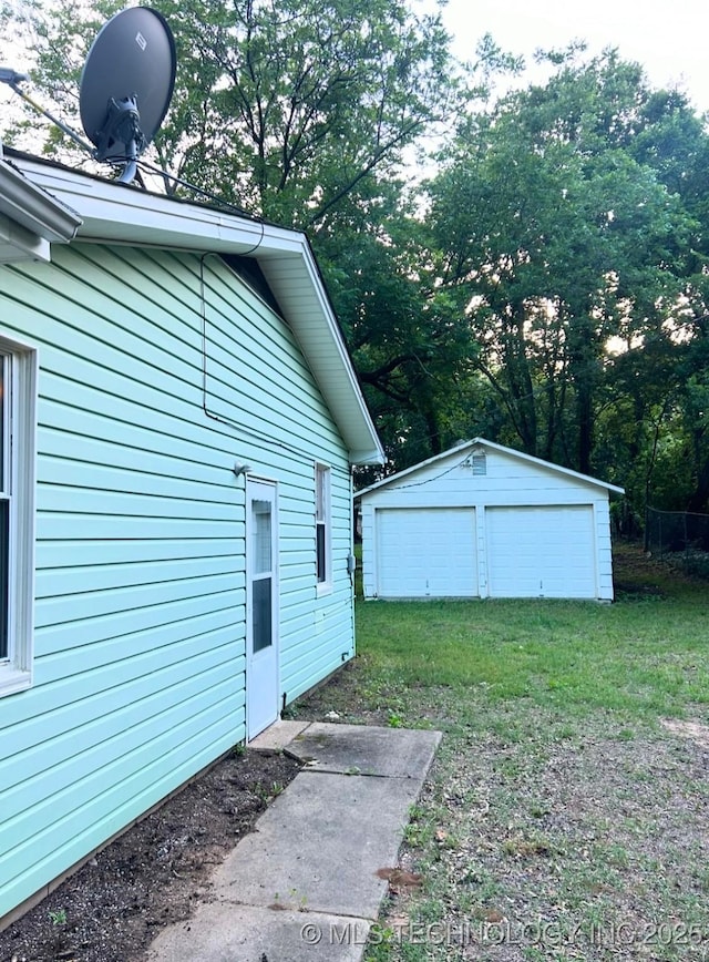 703 N Gertrude St, Wagoner, OK 74467 - photo 26