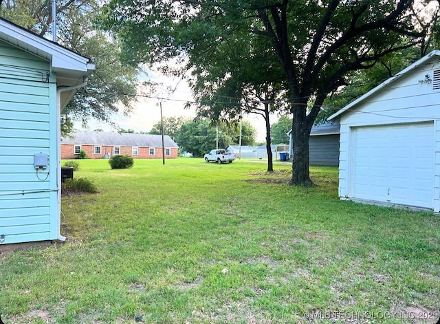 703 N Gertrude St, Wagoner, OK 74467 - photo 30