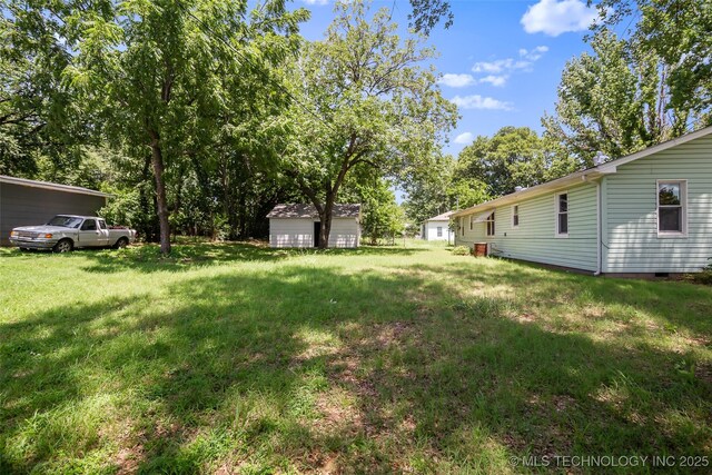 703 N Gertrude St, Wagoner, OK 74467 - photo 27