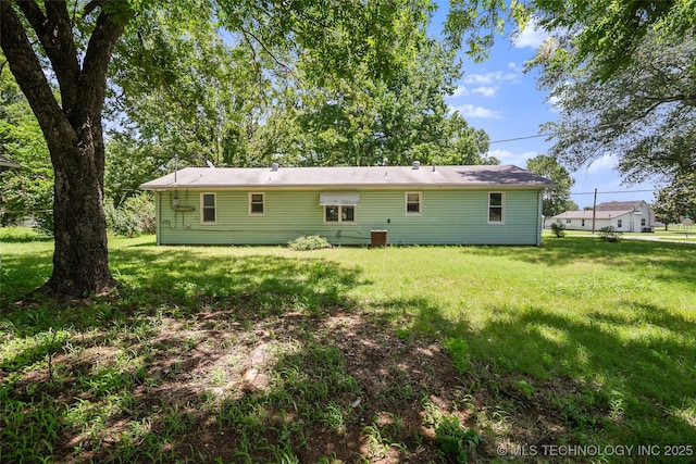 703 N Gertrude St, Wagoner, OK 74467 - photo 28