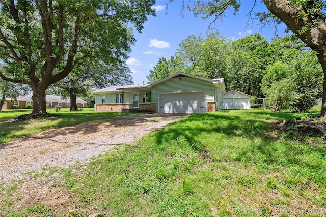 703 N Gertrude St, Wagoner, OK 74467 - photo 1