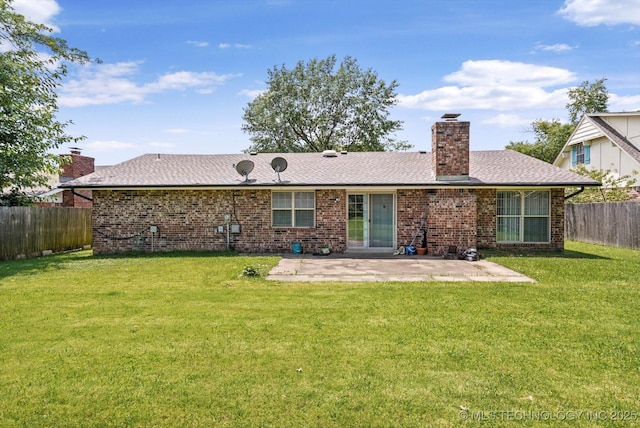 3743 S 124th E Ave, Tulsa, OK 74146 - photo 18