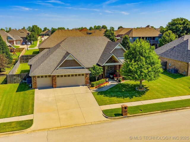 6220 Sawgrass Dr, Bartlesville, OK 74006 - photo 1