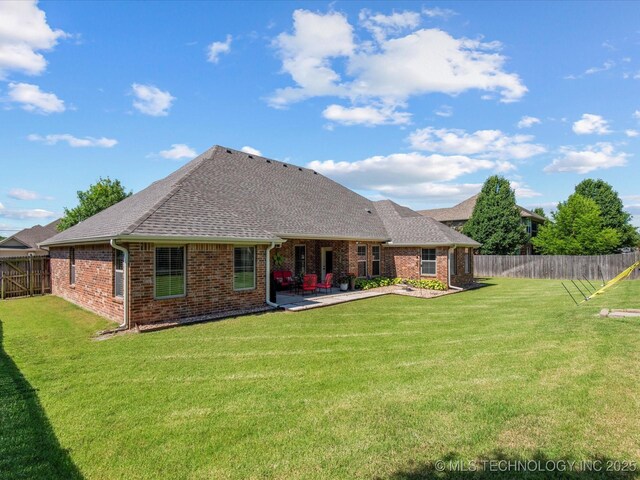 6220 Sawgrass Dr, Bartlesville, OK 74006 - photo 46