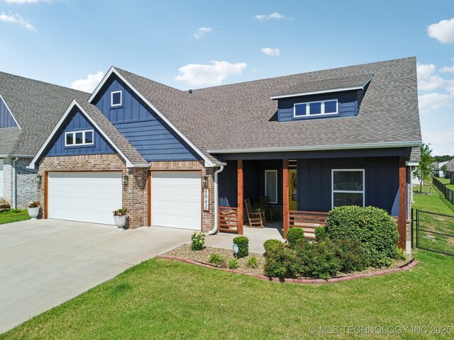2942 N Briarwood Ave, Catoosa, OK 74015 - photo 2