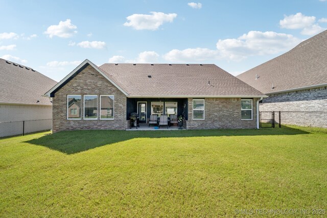 2942 N Briarwood Ave, Catoosa, OK 74015 - photo 30