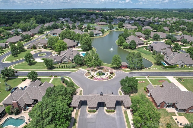 509 E Glendale St, Broken Arrow, OK 74011 - view of property location featuring nearby suburban area