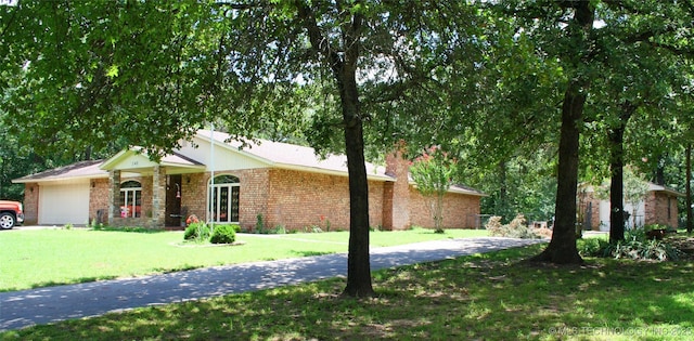 340 S Diamondhead, Burneyville, OK 73430 - photo 1