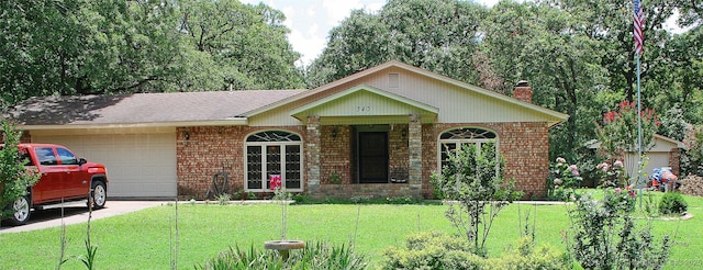 340 S Diamondhead, Burneyville, OK 73430 - photo 2
