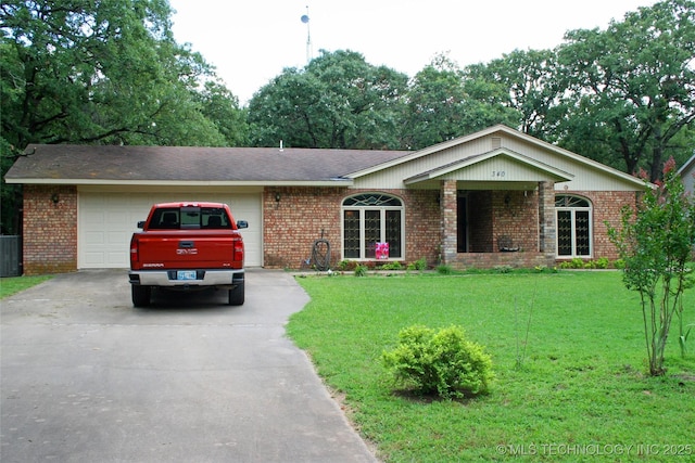 340 S Diamondhead, Burneyville, OK 73430 - photo 3