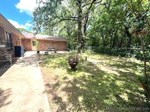 340 S Diamondhead, Burneyville, OK 73430 - photo 15