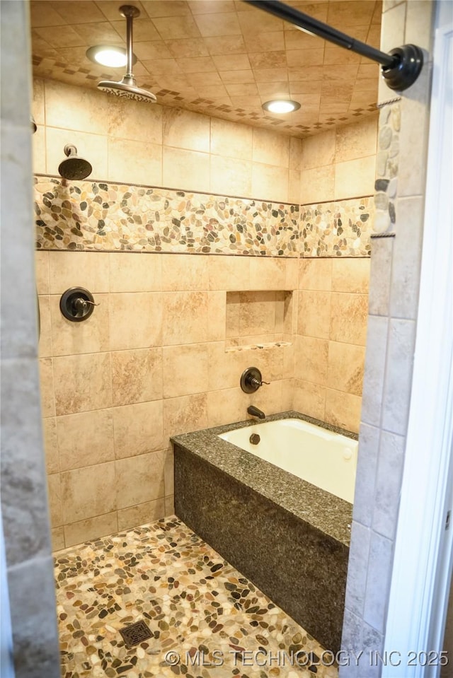 1207 E 21st Pl, Tulsa, OK 74114 - view of bathroom