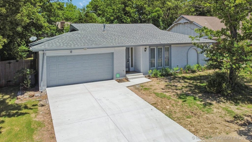 7019 E 72nd St, Tulsa, OK 74133 - photo 1