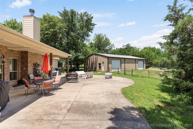 13559 E 463rd Rd, Claremore, OK 74017 - photo 36