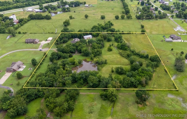 13559 E 463rd Rd, Claremore, OK 74017 - photo 2