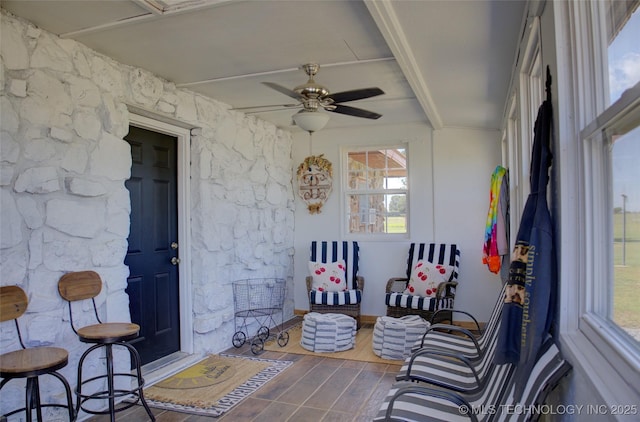 9449 S 74th St W, Oktaha, OK 74450 - photo 19