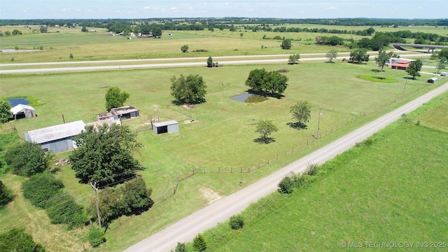 9449 S 74th St W, Oktaha, OK 74450 - photo 41