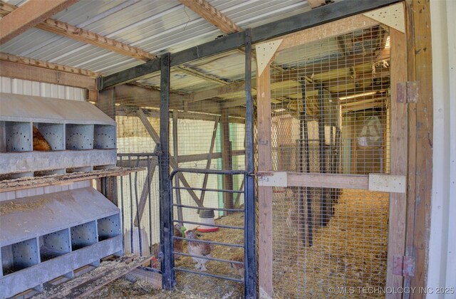 9449 S 74th St W, Oktaha, OK 74450 - photo 29