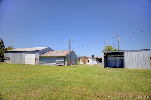 9449 S 74th St W, Oktaha, OK 74450 - photo 36