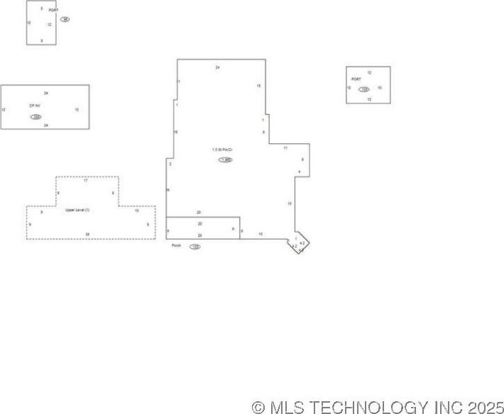 101 NE 2nd St, Wagoner, OK 74467 - photo 2