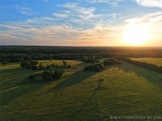 0005 E 5400th Rd, Hallett, OK 74034