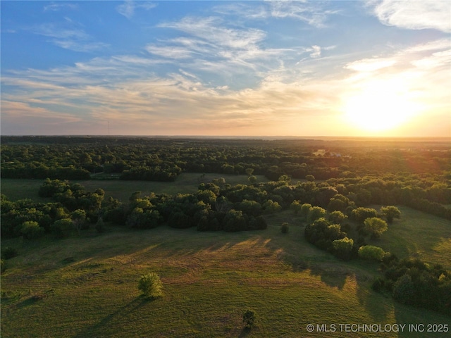 0005 E 5400th Rd, Hallett, OK 74034