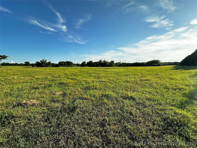 0005 E 5400th Rd, Hallett, OK 74034