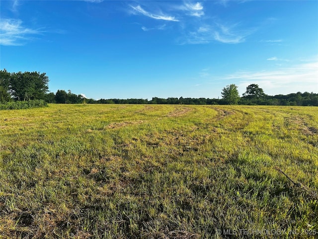 0005 E 5400th Rd, Hallett, OK 74034