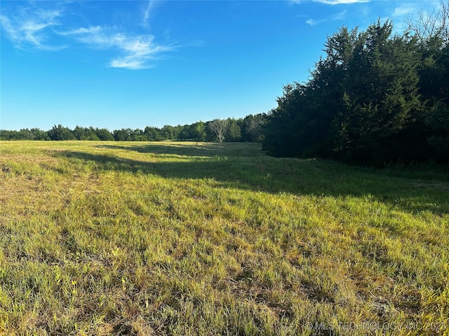 0005 E 5400th Rd, Hallett, OK 74034