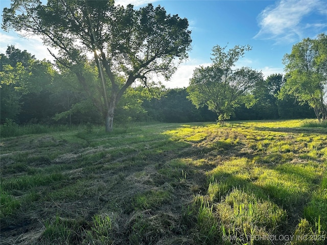 0005 E 5400th Rd, Hallett, OK 74034