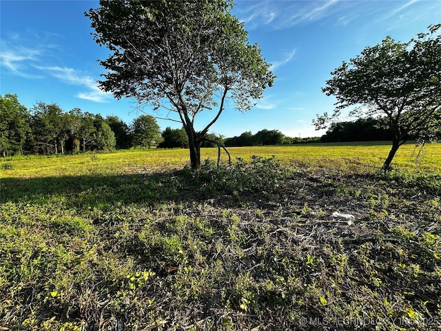 0005 E 5400th Rd, Hallett, OK 74034