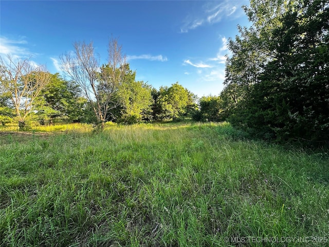 0005 E 5400th Rd, Hallett, OK 74034