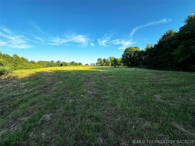 0005 E 5400th Rd, Hallett, OK 74034