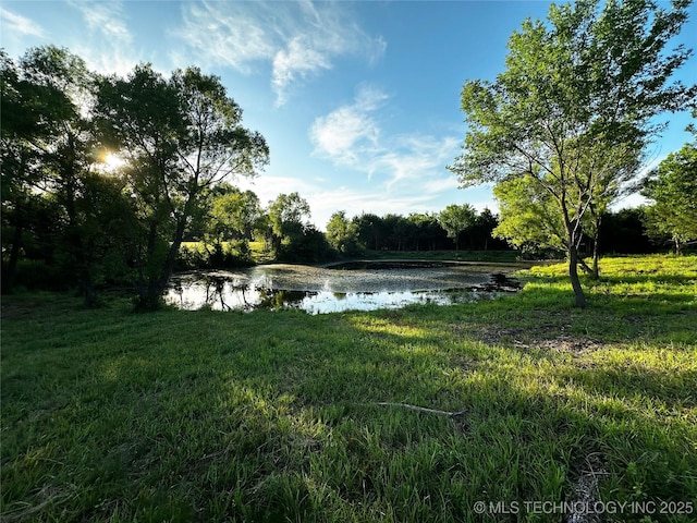 0005 E 5400th Rd, Hallett, OK 74034