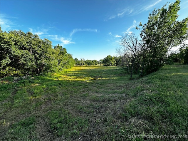 0005 E 5400th Rd, Hallett, OK 74034