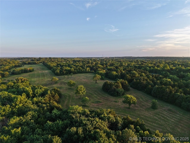 0005 E 5400th Rd, Hallett, OK 74034