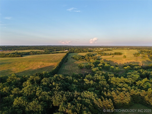 0005 E 5400th Rd, Hallett, OK 74034