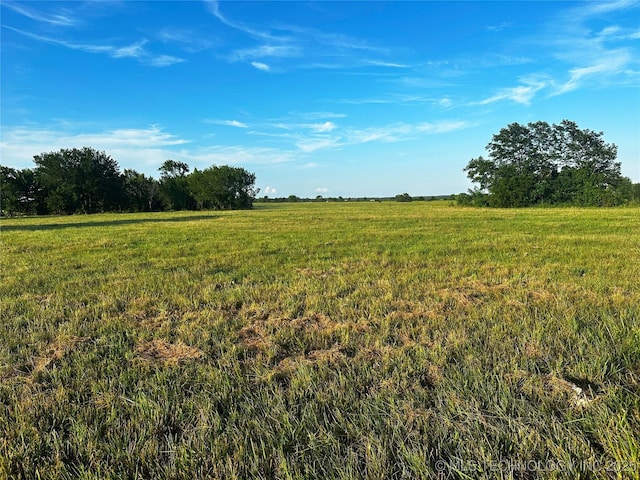 0005 E 5400th Rd, Hallett, OK 74034