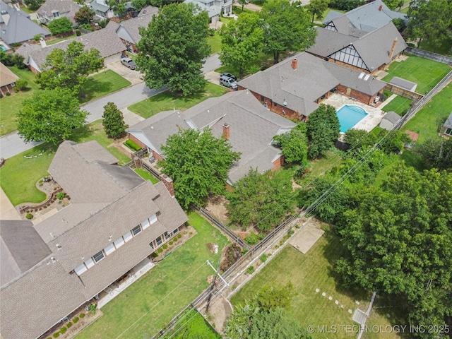5839 S Louisville Ave, Tulsa, OK 74135 - photo 48
