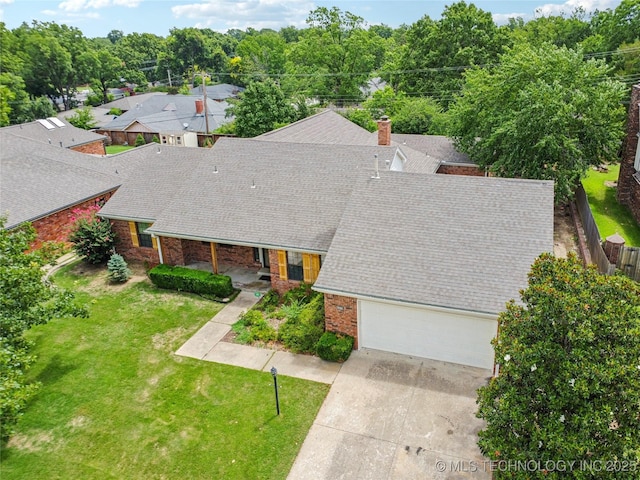 5839 S Louisville Ave, Tulsa, OK 74135 - photo 4