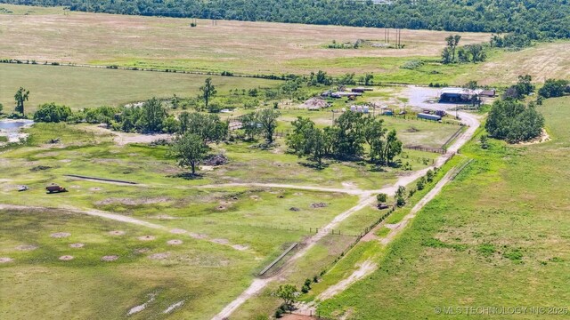 3991 S 600th Rd, Quapaw, OK 74363 - photo 33