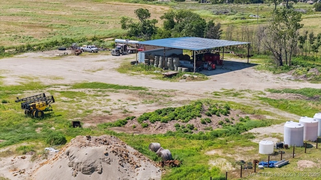 3991 S 600th Rd, Quapaw, OK 74363 - photo 35