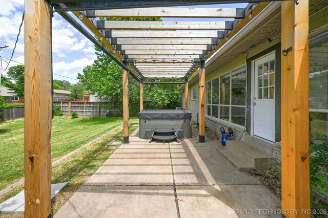 4133 E 42nd Pl, Tulsa, OK 74135 - photo 31
