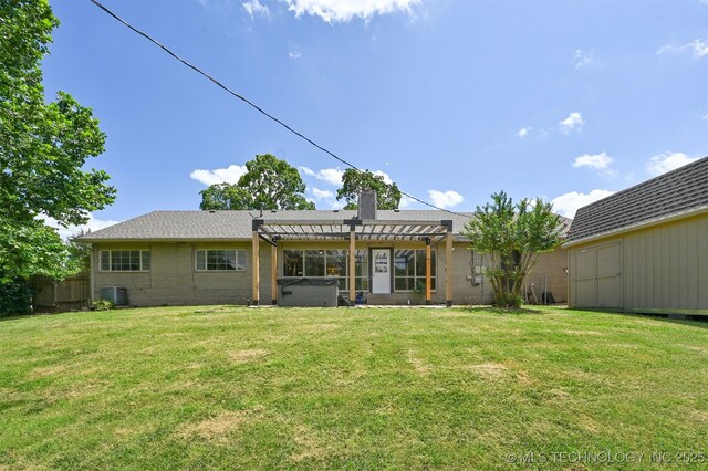 4133 E 42nd Pl, Tulsa, OK 74135 - photo 35