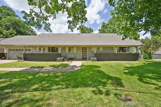 4133 E 42nd Pl, Tulsa, OK 74135 - photo 1